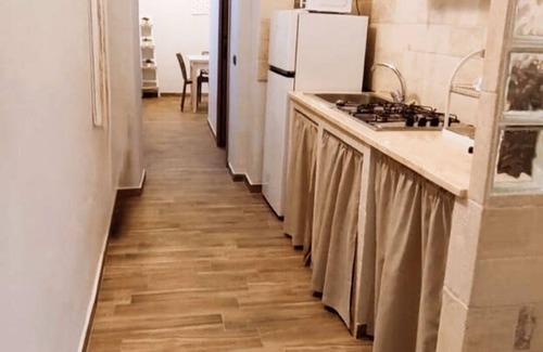 Taranto Apartment | Casa Principe intero appartamento