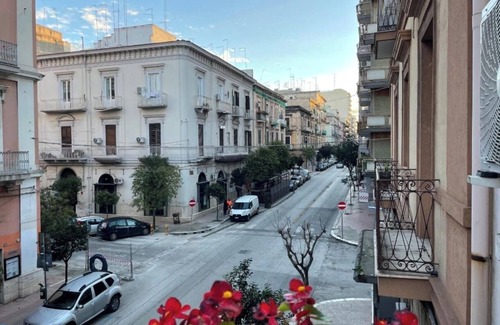 Taranto Apartment | Casa Principe intero appartamento