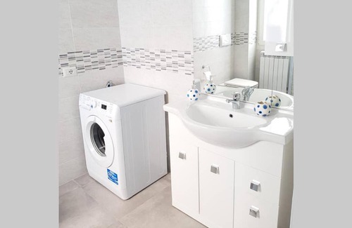 Tricase Apartment | Casa Principessa