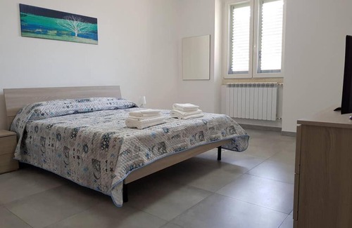 Tricase Apartment | Casa Principessa