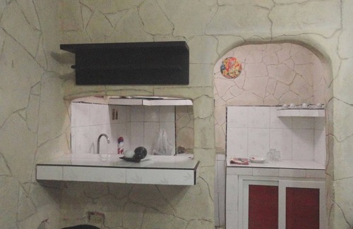 Old Havana House | Casa Privada Aracelio y Rebeca