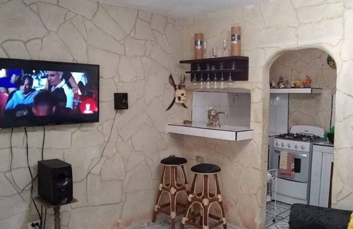 Old Havana House | Casa Privada Aracelio y Rebeca