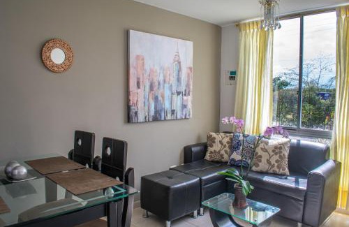 Pereira House | casa privada cerritos pereira