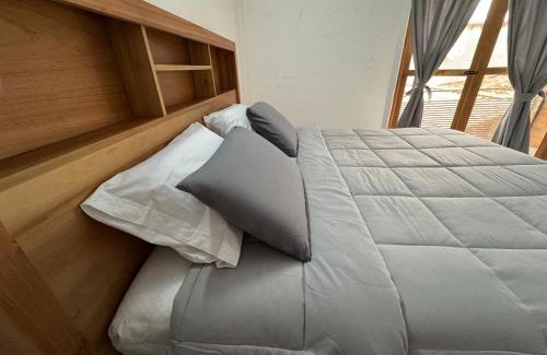 Asuncion Apartment | Casa Privada con Piscina y Parking Gratis en Asunción
