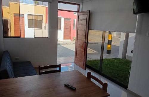 Trujillo House | Casa privada EL REFUGIO SECRETO