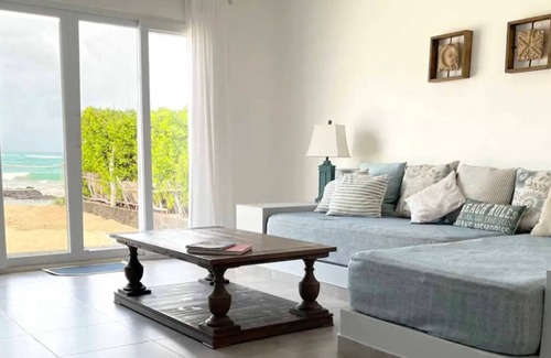 Puerto Villamil House | Casa privada en Islas Galápagos Ecuador