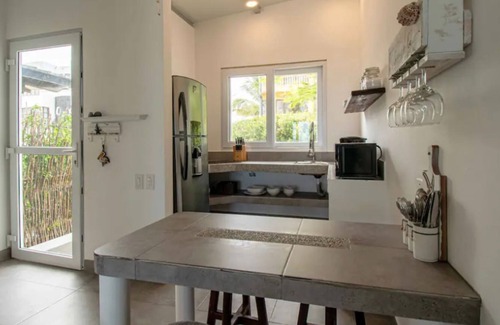 Puerto Villamil House | Casa privada en Islas Galápagos Ecuador
