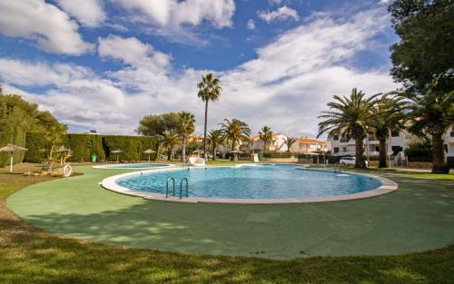 Alcossebre House | Casa privada en primera línea - Tres Playas ALBERT VILLAS