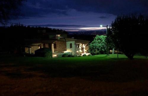 Monforte de Lemos House | Casa Pro Pantea