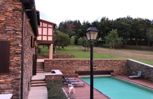 Monforte de Lemos House | Casa Pro Pantea