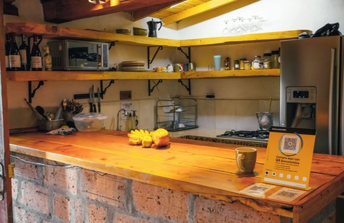 Medellin Bed & Breakfast | Casa Profunda