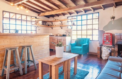 Medellin Bed & Breakfast | Casa Profunda