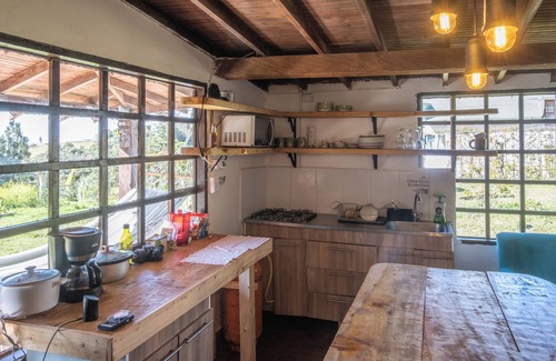 Medellin Bed & Breakfast | Casa Profunda