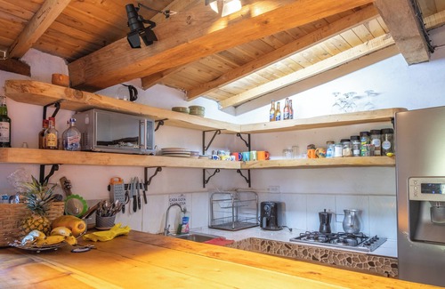 Medellin Bed & Breakfast | Casa Profunda