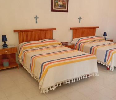 Santa Lucia del Camino House | Casa Progreso Santa Lucía del Camino Oaxaca