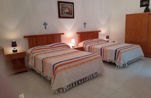 Santa Lucia del Camino House | Casa Progreso Santa Lucía del Camino Oaxaca