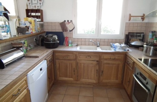 Bras House | Casa "Provence verte" 40 minutes from the Gorges du Verdon