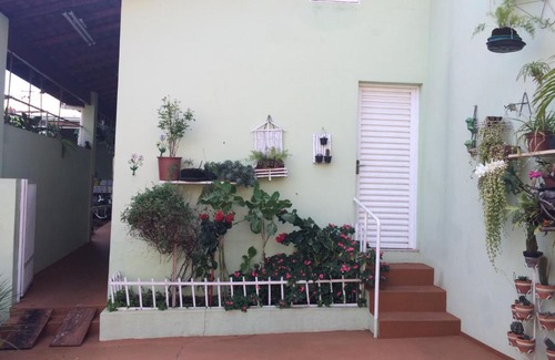 Campinas House | Casa Prox Camara Municipal