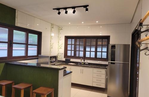Estufa II House | CASA PROXIMA A PRAIA GRANDE E TENORIO