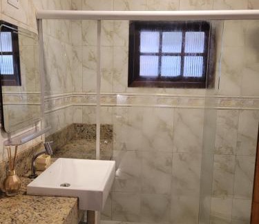 Estufa II House | CASA PROXIMA A PRAIA GRANDE E TENORIO