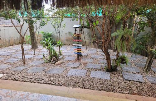Estufa II House | CASA PROXIMA A PRAIA GRANDE E TENORIO