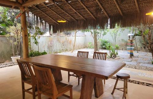Estufa II House | CASA PROXIMA A PRAIA GRANDE E TENORIO