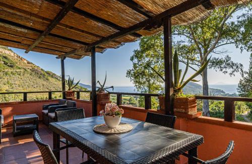 Lacona Apartment | Casa Pucci