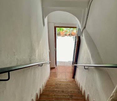 Puebla de Arenoso Apartment | Casa puebla de Arenoso Ii Rental Holidays Ref066