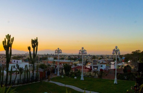 Historic Centre of Puebla Hotel | CASA PUEBLA HOTEL BOUTIQUE