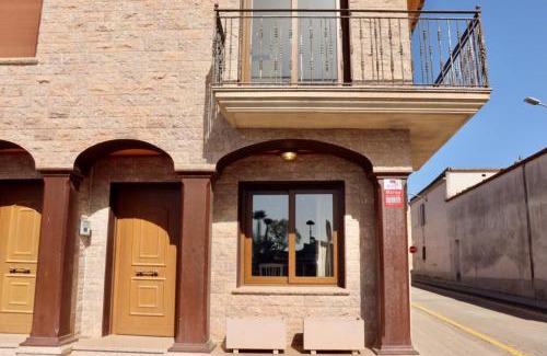 Pals House | Casa Pueblo Medieval de Pals