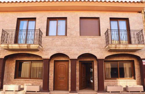 Pals House | Casa Pueblo Medieval de Pals