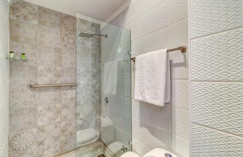 Cerro Alegre Hotel | Casa Puente Hotel Boutique