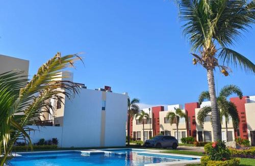 Acapulco House | Casa Puerta al Sol Acapulco - Club de Playa