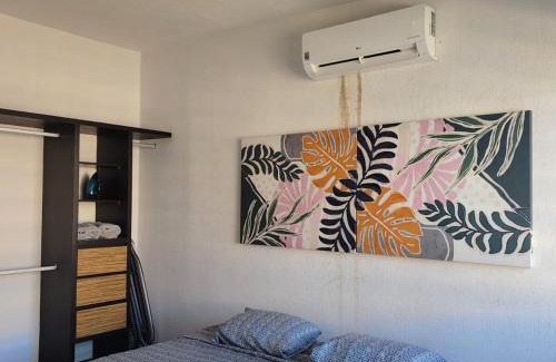 Acapulco House | Casa Puerta al Sol Acapulco - Club de Playa