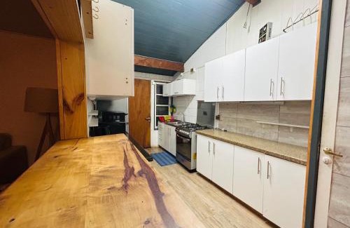 Villarrica House | Casa Puerta Azul Orilla Playa