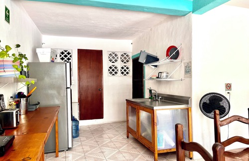 Puerto Morelos House | Casa Puerto Morelos