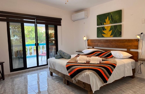 Puerto Morelos House | Casa Puerto Morelos