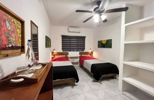 Puerto Morelos House | Casa Puerto Morelos