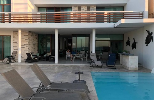 Chicxulub Puerto House | Casa Puerto Paraiso - Yucatan Home Rentals