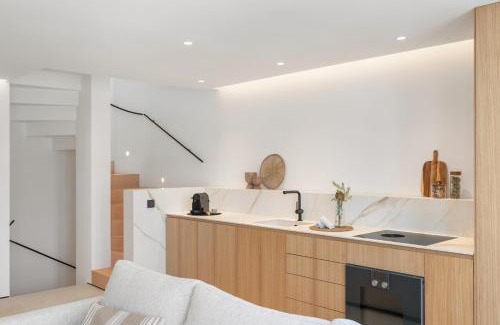 Port d'Andraitx Apartment | Casa Puerto - Port d 'Andratx