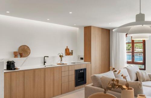 Port d'Andraitx Apartment | Casa Puerto - Port d 'Andratx