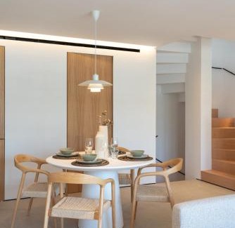 Port d'Andraitx Apartment | Casa Puerto - Port d 'Andratx