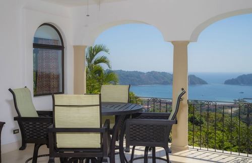 Jaco House | Casa Puesta del Sol