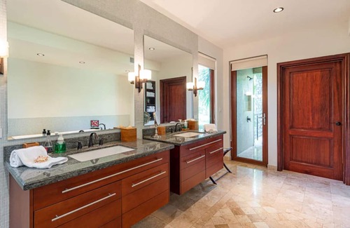 Papagayo Peninsula House | Casa Puma Vacation Call for Rates 01-713-681-1100