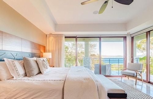 Papagayo Peninsula House | Casa Puma Vacation Call for Rates 01-713-681-1100