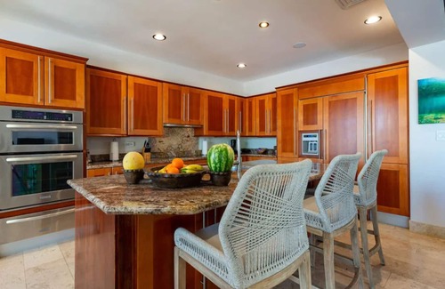 Papagayo Peninsula House | Casa Puma Vacation Call for Rates 01-713-681-1100
