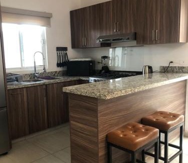 La Paz House | Casa Punta Arena