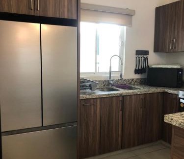 La Paz House | Casa Punta Arena