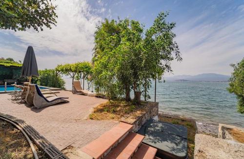 Fethiye City Center Villa | Casa Punto