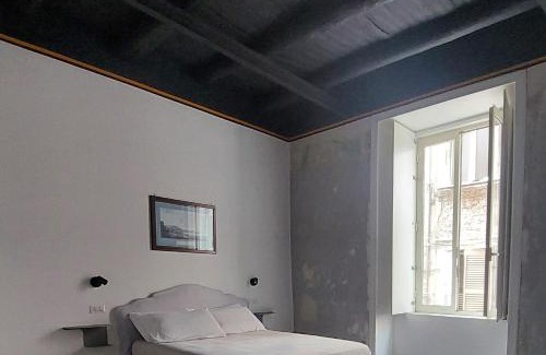 Quartieri Spagnoli Bed & Breakfast | Casa Pupetta